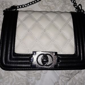 Adorable cross body/handbag